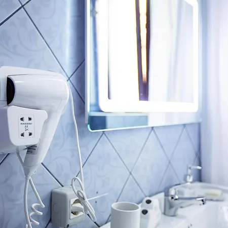 Appartement Center - Zogu I Boulevard