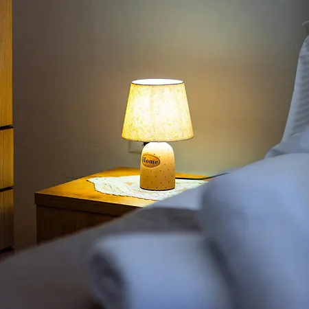 Appartement Center - Zogu I Boulevard