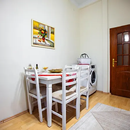 Center - Zogu I Boulevard Tirana