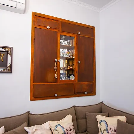 Center - Zogu I Boulevard * Tirana