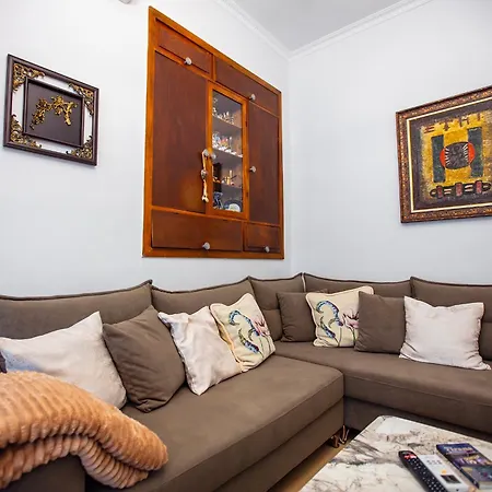 Appartement Center - Zogu I Boulevard Tirana