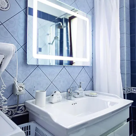 Appartement Center - Zogu I Boulevard