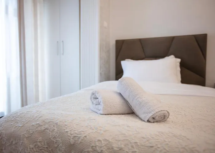 Center - Zogu I Boulevard * Tirana