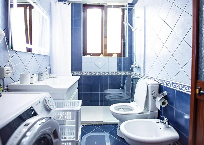 Center - Zogu I Boulevard Tirana