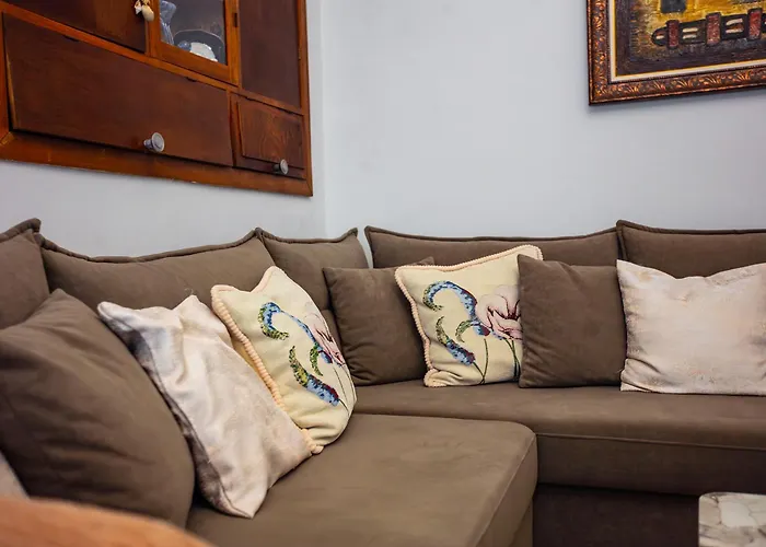 Center - Zogu I Boulevard Tirana