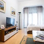 Daire Center - Zogu I Boulevard Tiran