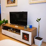 Center - Zogu I Boulevard * Tiran