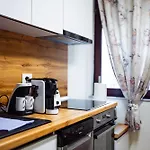 Daire Center - Zogu I Boulevard *