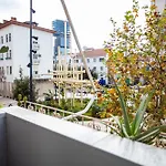 Daire Center - Zogu I Boulevard *