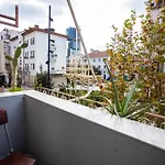 Daire Center - Zogu I Boulevard Tiran