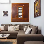 Center - Zogu I Boulevard * Tiran