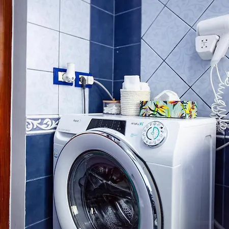 Center - Zogu I Boulevard Tiran