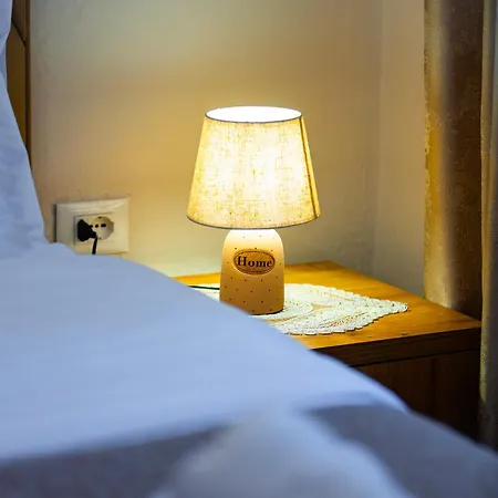 Center - Zogu I Boulevard Daire *