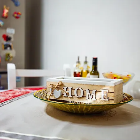 Center - Zogu I Boulevard Daire Tiran