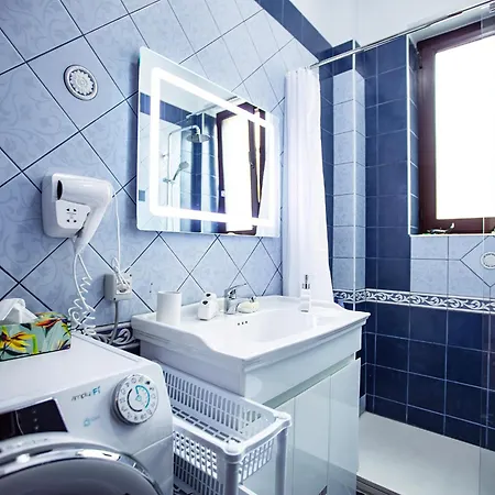 Appartamento Center - Zogu I Boulevard