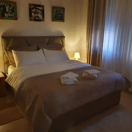 Appartamento Center - Zogu I Boulevard