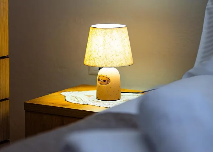 Apartman Center - Zogu I Boulevard