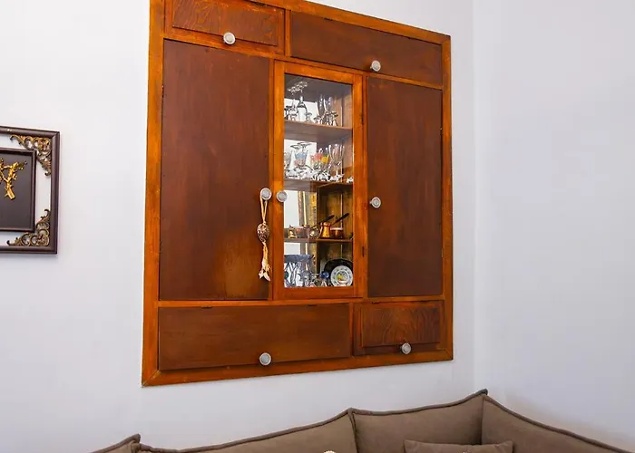 Center - Zogu I Boulevard * Tirana