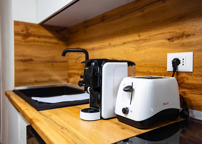 Center - Zogu I Boulevard